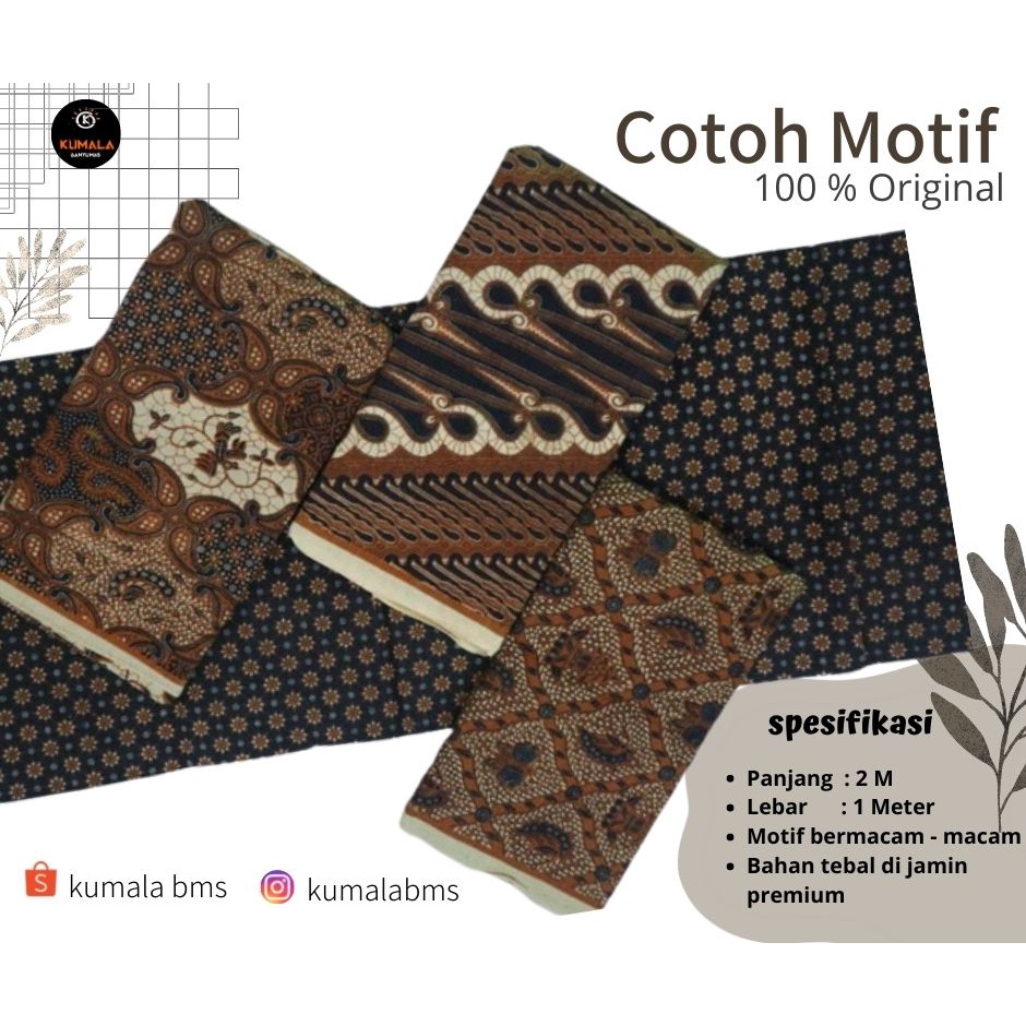 Kain Paramount / kain batu penting super