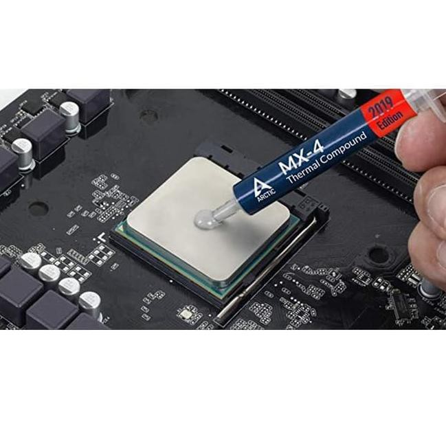 

mgu-634 Ganti Thermal Paste