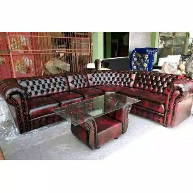 Harga Sofa Jaguar Terbaik Furniture Januari 2021 Shopee Indonesia