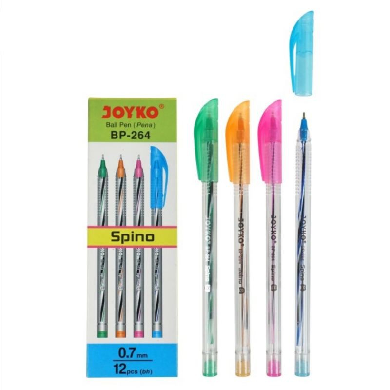 

Bolpoin Joyko BP-264