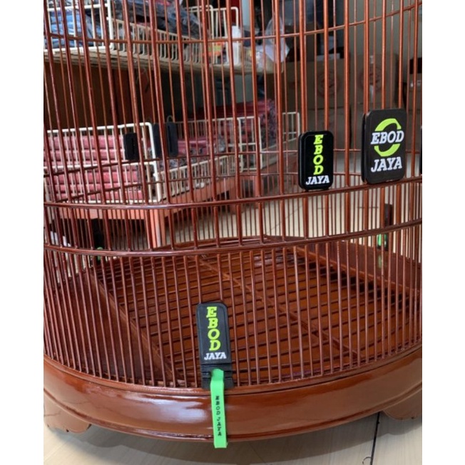 Sangkar murai batu Ebod jaya Clasik 1,2,3