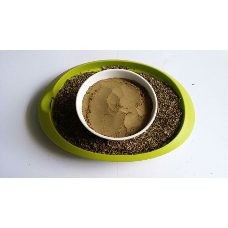 

SIMPLISIA SERBUK HERBA MENIRAN 1 Kg