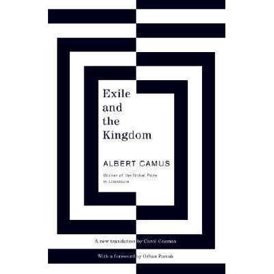 Exile and the Kingdom - 9780307278586