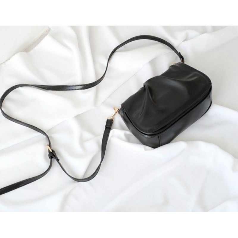 Flicka kode DD 103 black
