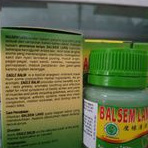 BALSEM LANG AROMANYA TERAPI 40 GR CAPLANG