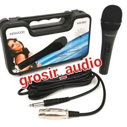 ♂ MIC KABEL KENWOOD KW660 KW 660 KOPER,MICROPHONE KABEL KENWOOD KW660 KW 660 KOPER ✴