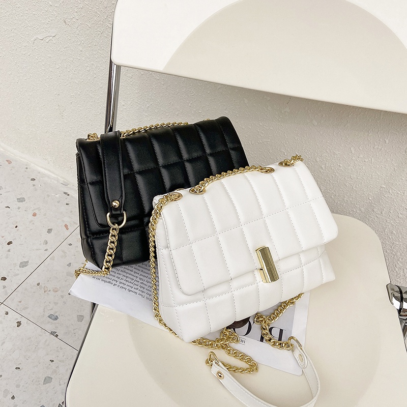 (2Pc Bisa 1Kg)GTBI998875372 New arrival  !!! Tas Selempang  Wanita Import Premium