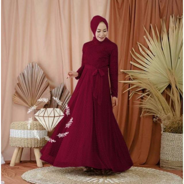 MAXY XAVERIA TILE 3 warna