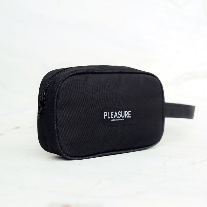 POUCH PLEASURE | CLUTCH SEPA