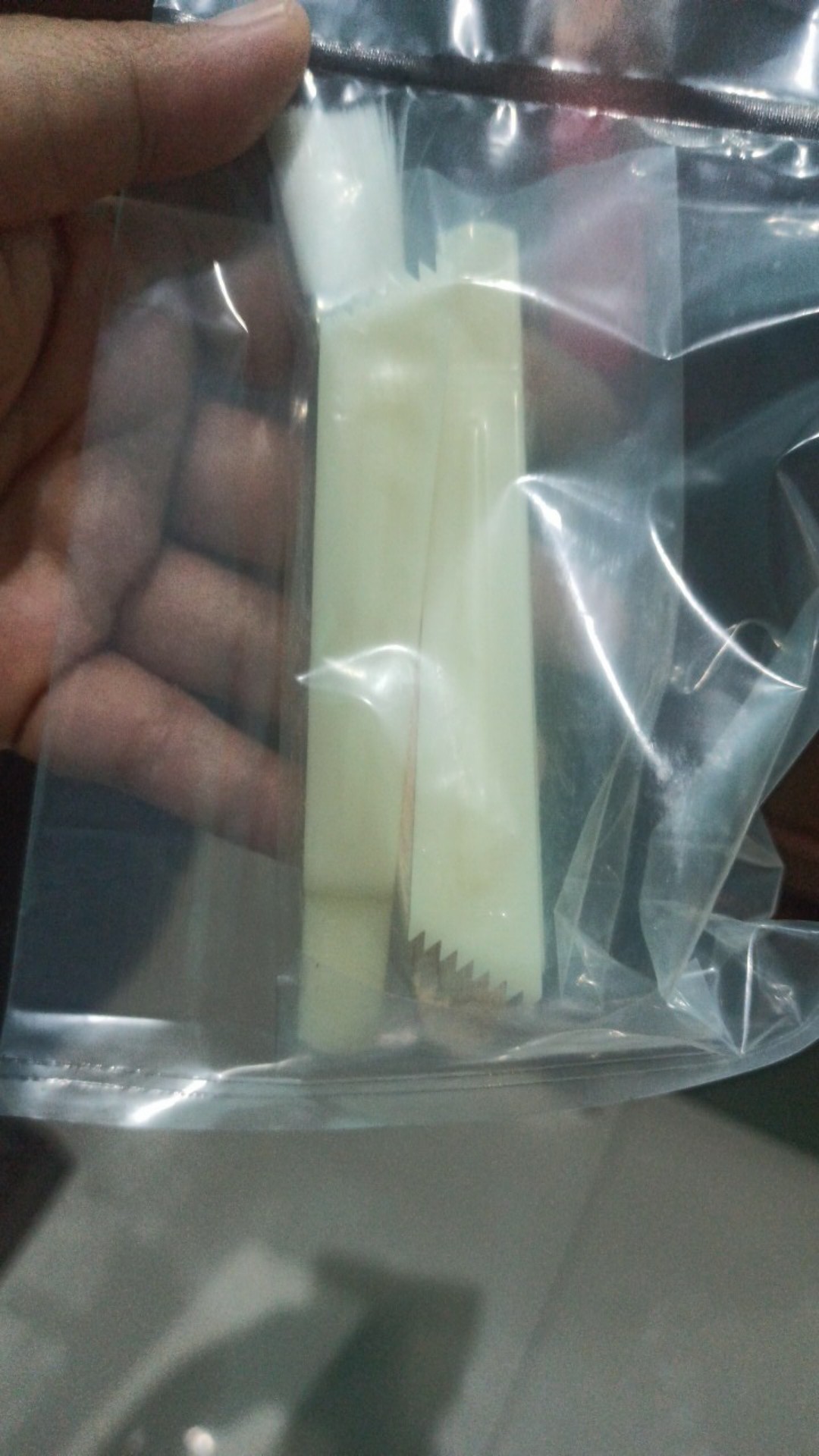 Penjepit Nastar Buatan Malaysia