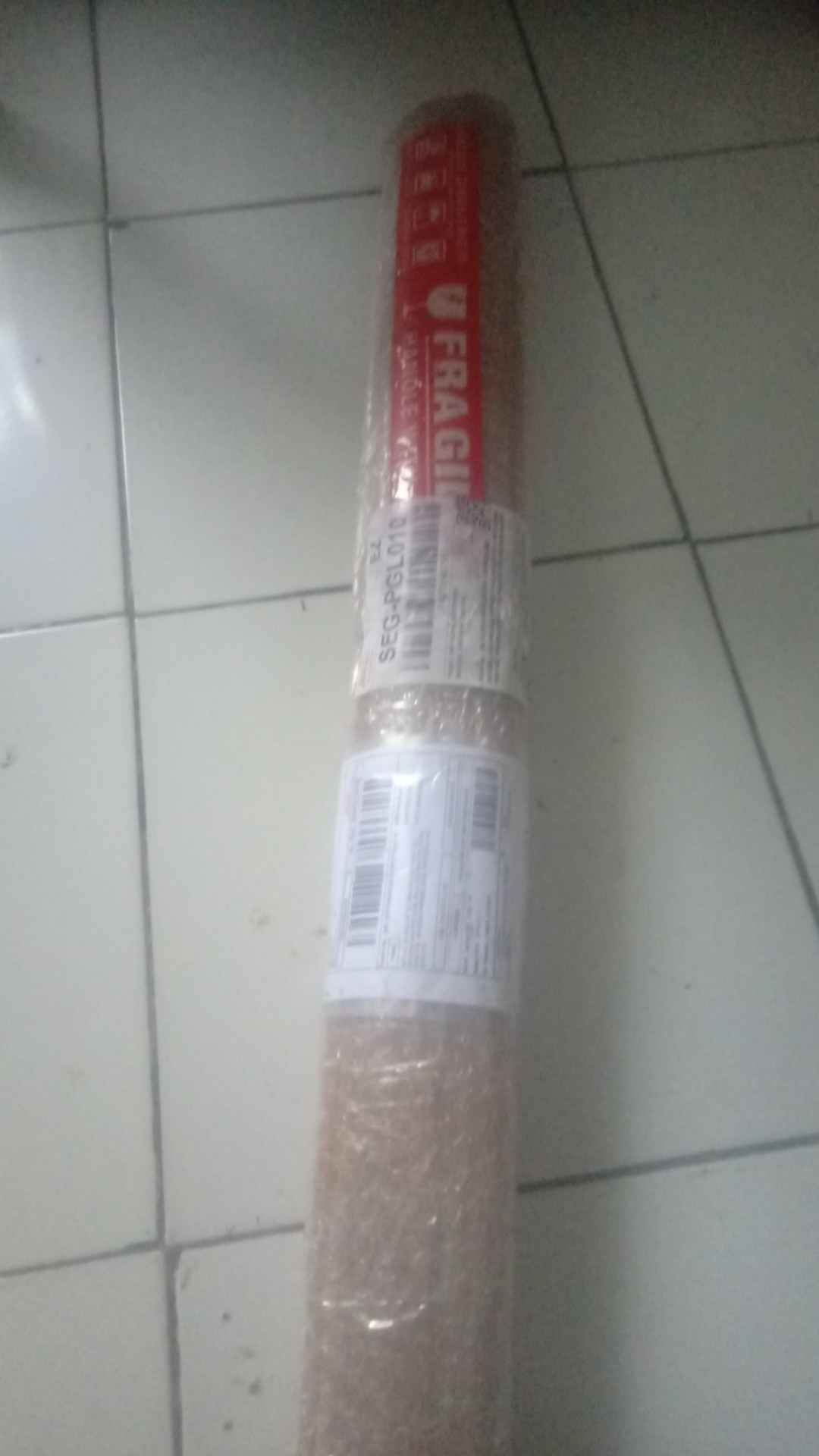 Payung Tenda Pantai 200cm Pelangi, Untuk Jualan Dagang Pkl