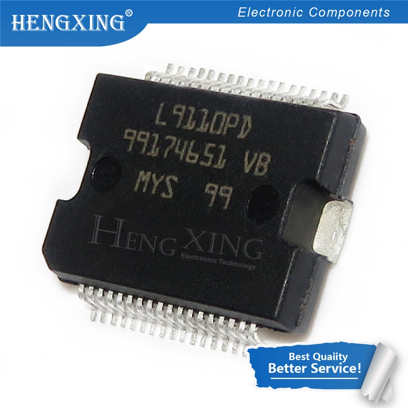 10pcs L9110PD L9110 HSSOP36