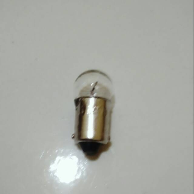 Bohlam lampu plat nomor Futura kijang carry extra universal