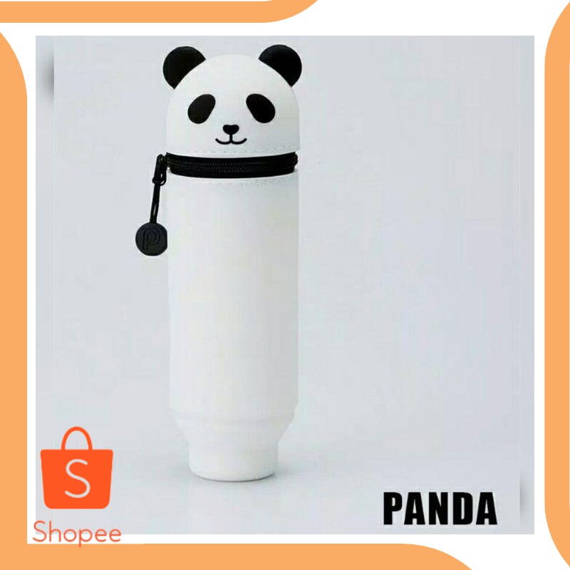 

Dijual perkakas LIHIT LAB Tempat Pensil Organizer Lucu Panda A-7712 19DEZ Limited