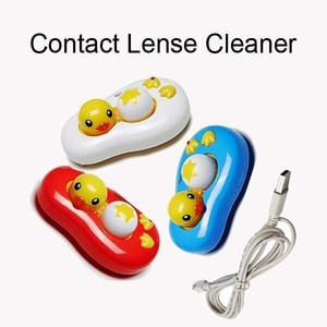 Steamer Usb red blue