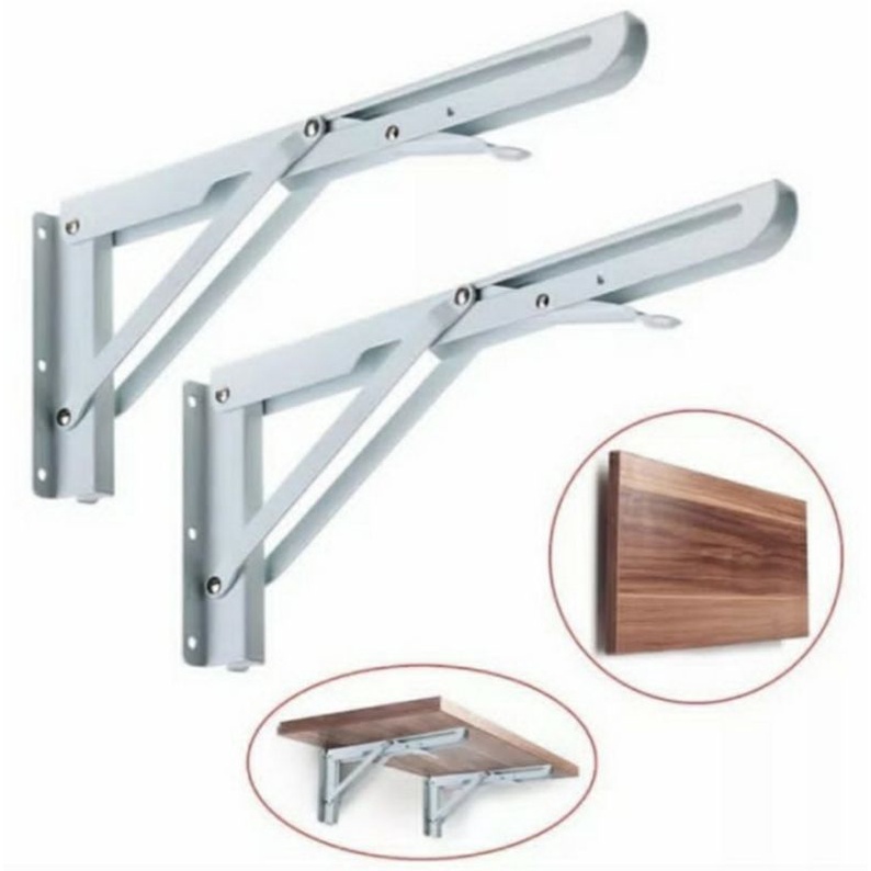 Siku lipat,engsel lipatJumbo uk 20in/50cm