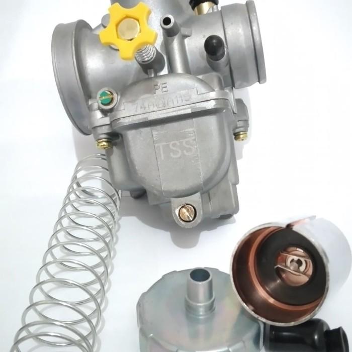 karbu pe 28 keihin A115 karburator pe 28