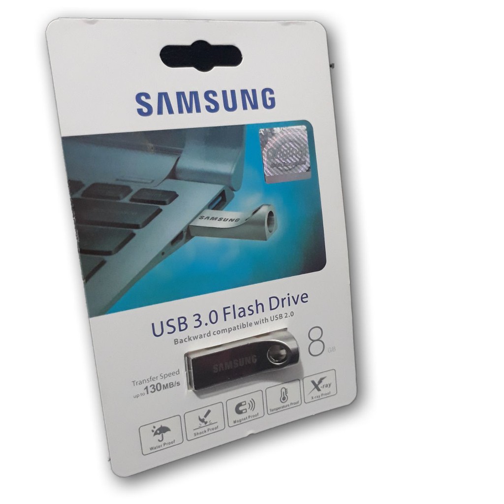 flashdisk samsung original 8gb