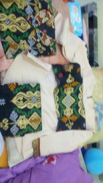 Lumbung Batik __ Couple Asmara Termurah Linggar Couple 007