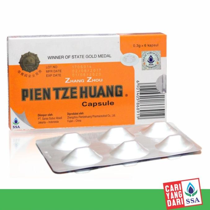 

TERMURAH Pien Tze Huang Kapsul /OBAT HERBAL ASAM URAT/OBAT HERBAL PELANGSING/OBAT HERBAL KOLESTEROL/OBAT HERBAL DIABETES