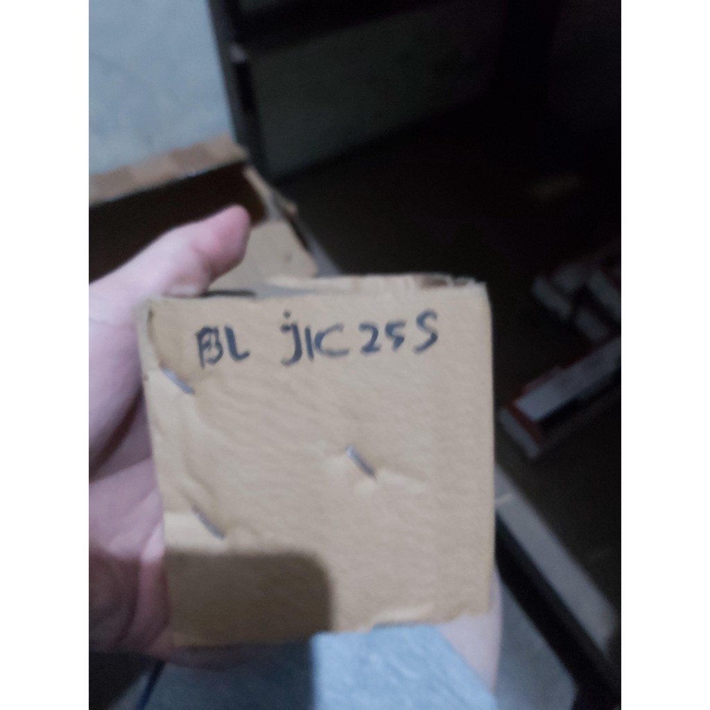 Armature Bor Magnet Bull BL JIC 25S / Angker Mesin Bor Magnet Bull BL JIC 25 S