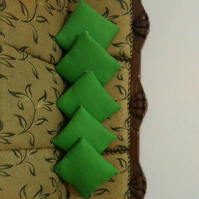 Anekart Sarung Bantal Custom Ukuran Motif All, 30x30, 35x35, 40x40, 45x45, 50x50, 55x55, 60x60,70x70