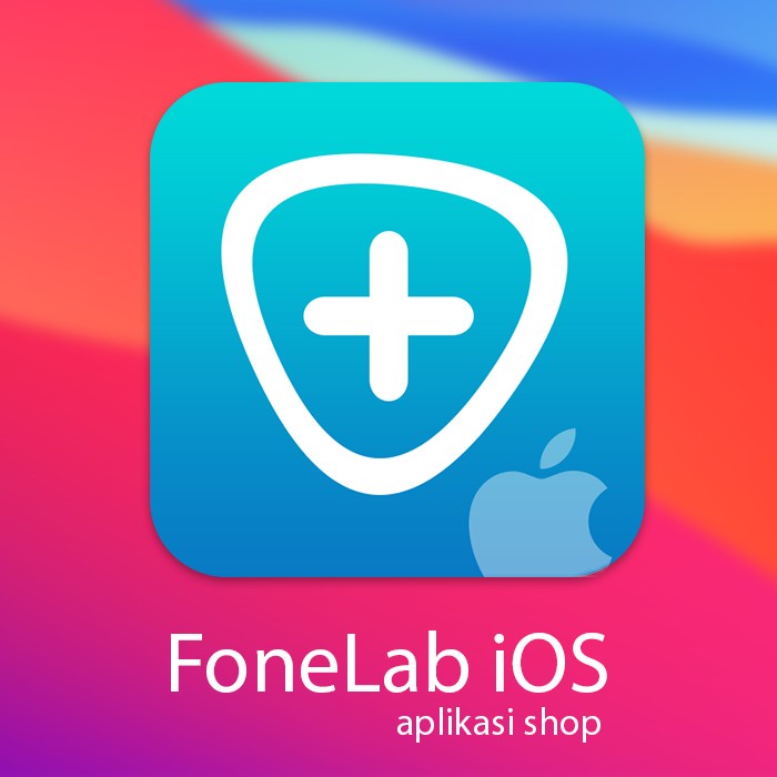 FoneLab IOS Data Recovery Mac