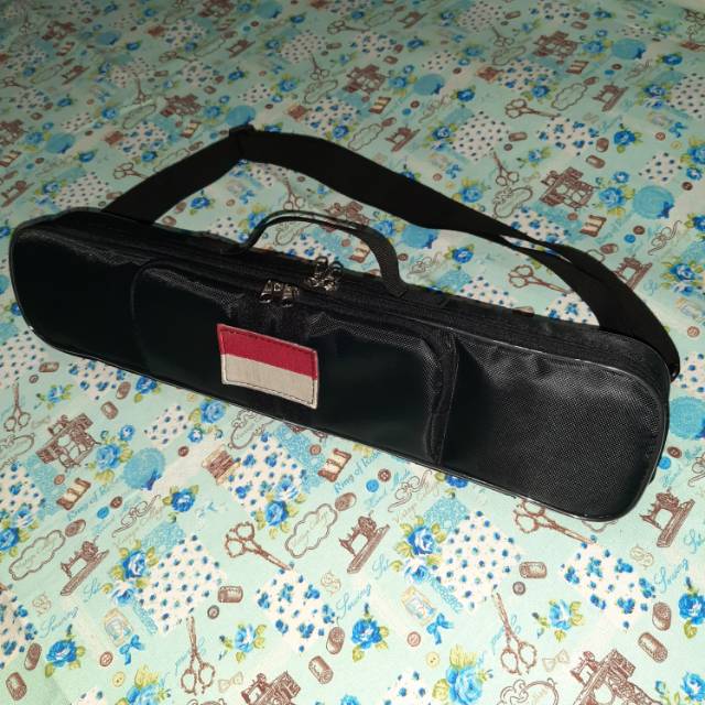 Tas golok ukuran panjang 50×11×5cm