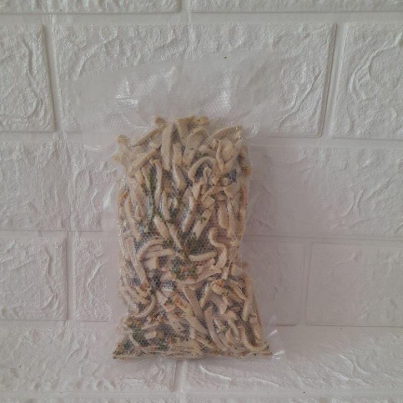 

BASRENG ORIGINAL DAUN JERUK 200GRAM