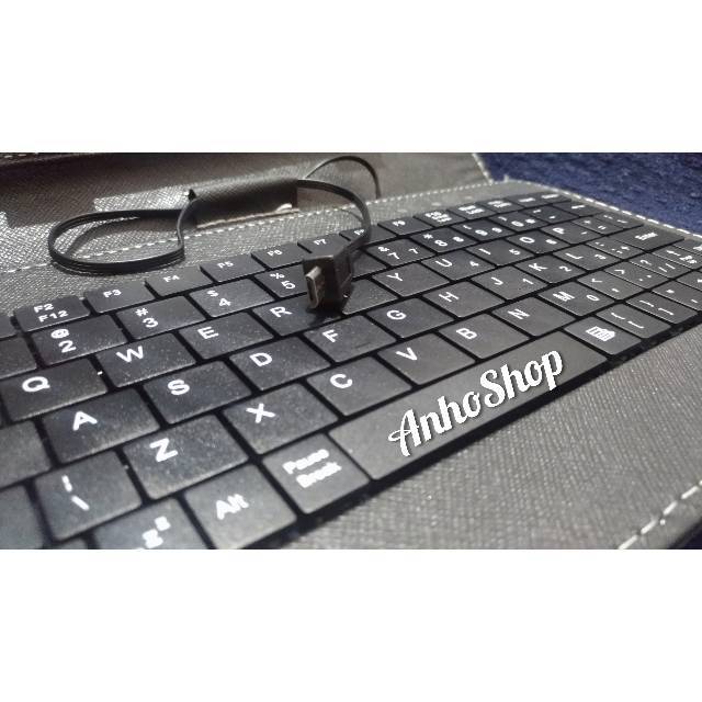 Keyboard Tablet Universal 7inch Multifungsi