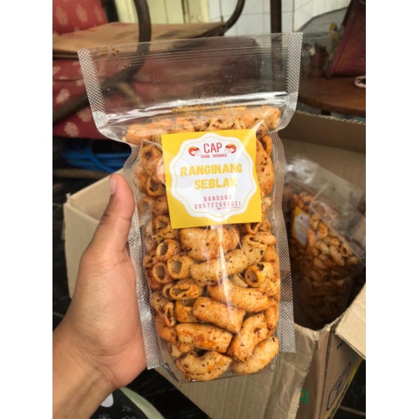 

seblakmakroni100g/makronibantet/cemilanpedas/seblakbandung/seblakpedas/sebring/seblakbandung