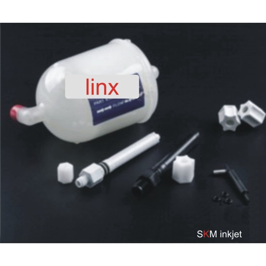 Filter set Linx coding machine