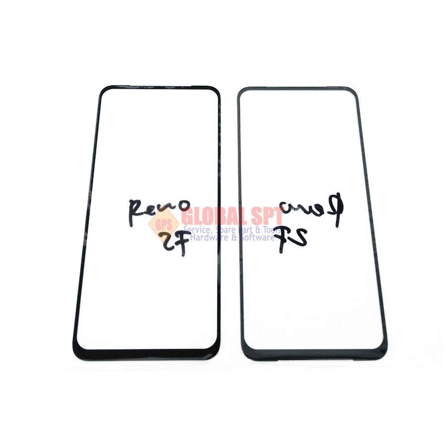 KACA LCD OPPO RENO 2F