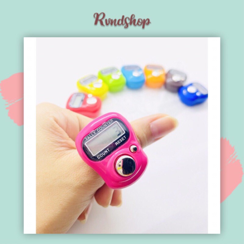 Tasbih digital / digital counter / tasbih digital mini