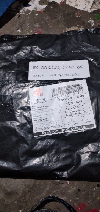 New Arrival Distro Batik Pria Sogan Hrb026 Batikaf Notoarto Batik Ipnu-ippnu Hem Pria Bel