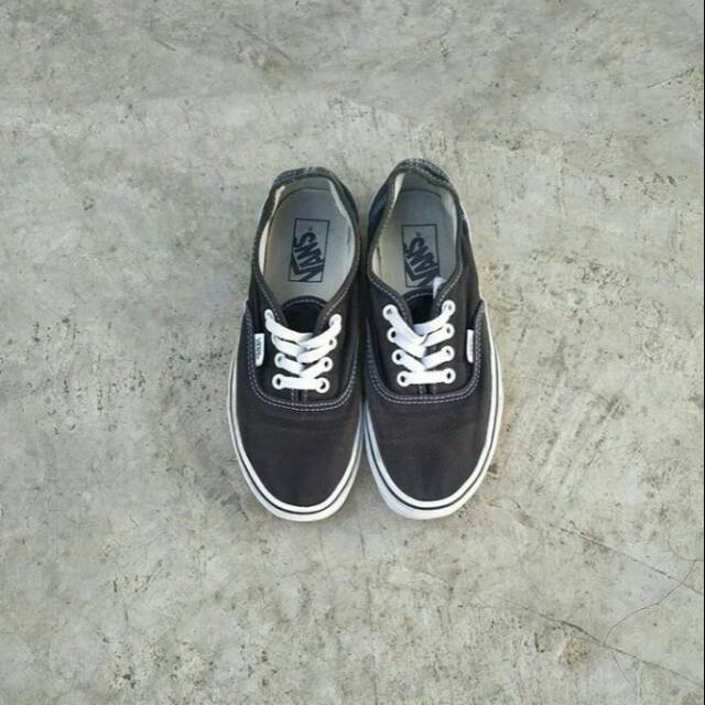 Jual vans second original online