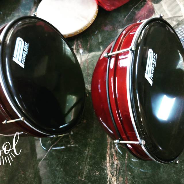 Bas habib syech / ceper