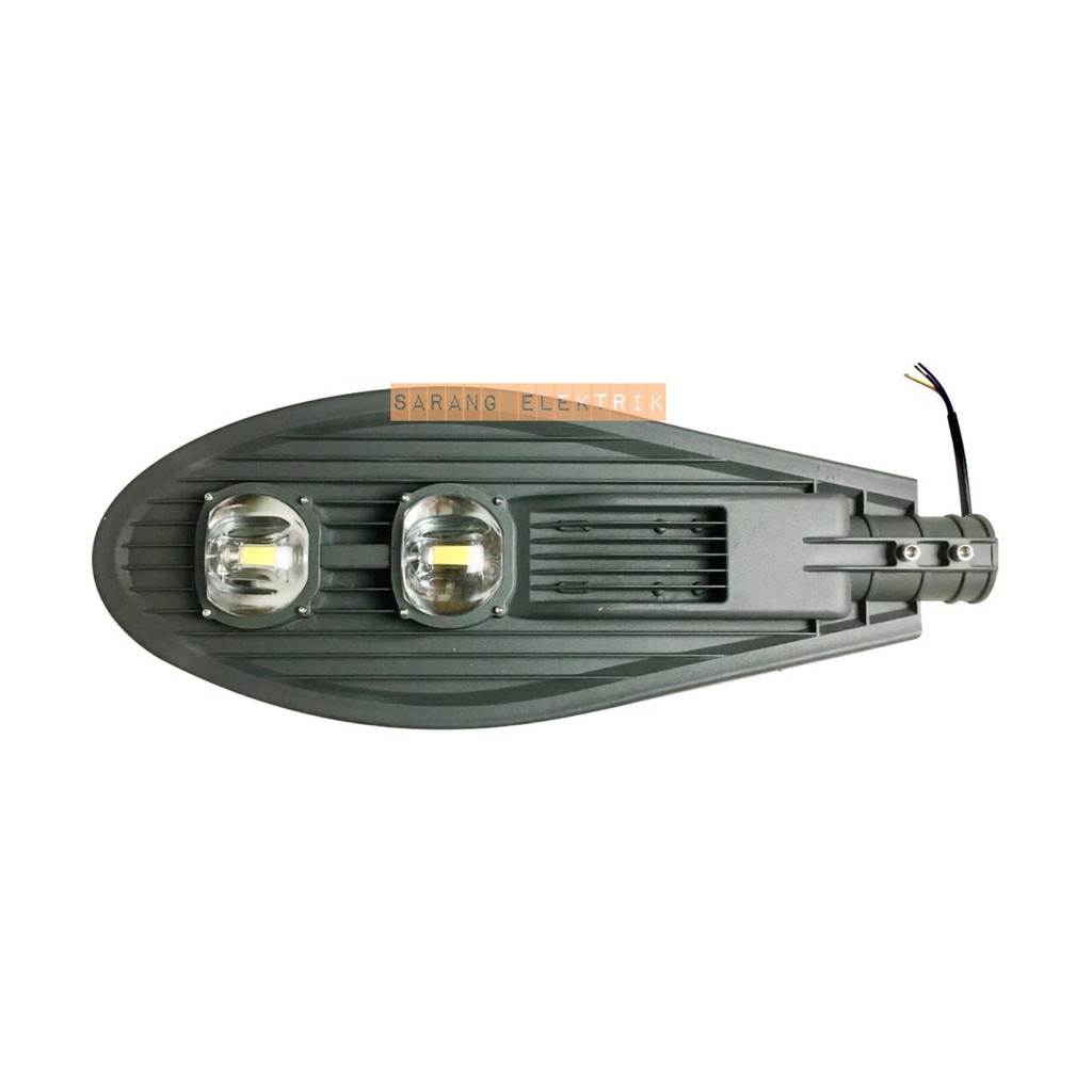 Lampu Jalan Cobra 100W PJU Led cob