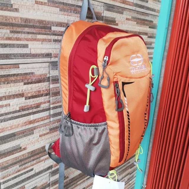Tas Ransel Co trek Tambora 40L Tas Backpack Co trek Original