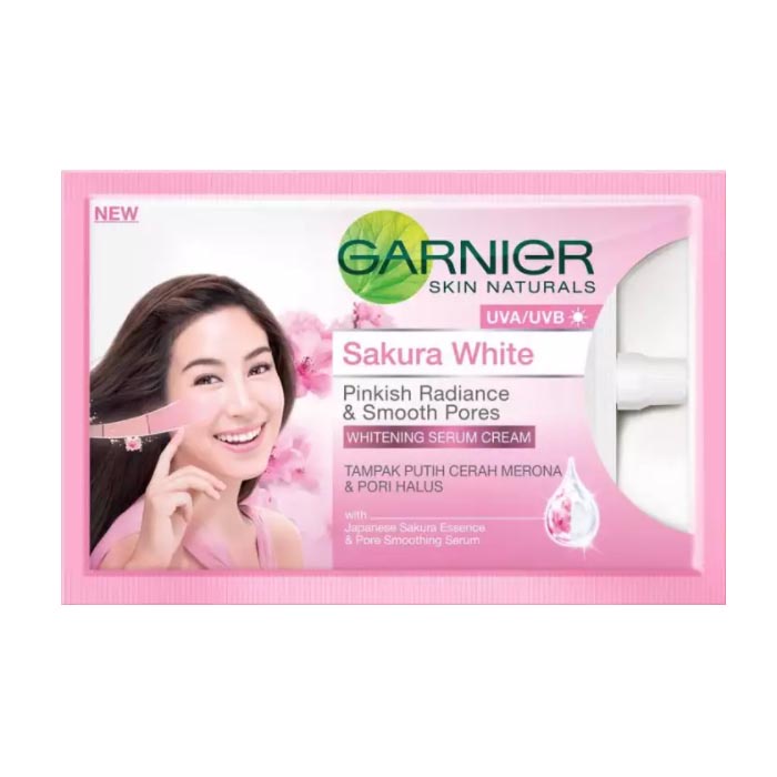 Garnier Sakura White Shacet 7 ml