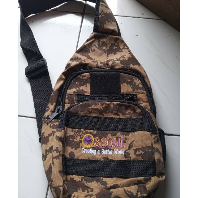 Tas Selempang Murah