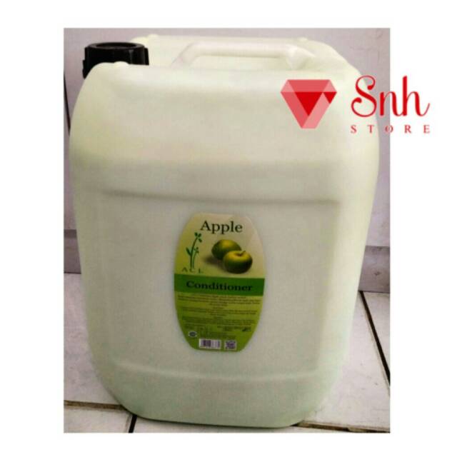 Acl conditioner 20 Liter/konditioner murah/conditioner drigen/conditioner literan/konditioner buah/penghalus rambut/Conditioner/kondisioner rambut/conditioner rambut pria/conditioner kiloan salon/condisioner salon/conditioner salon/kondisioner rambut