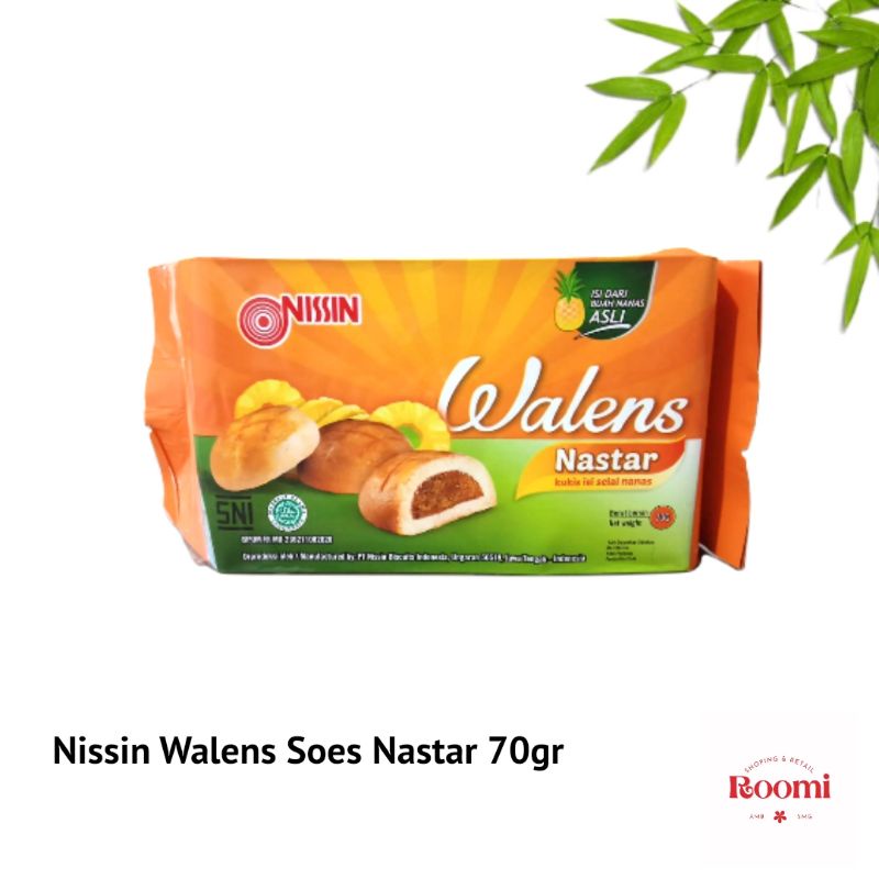 

Walens Nastar 70gr