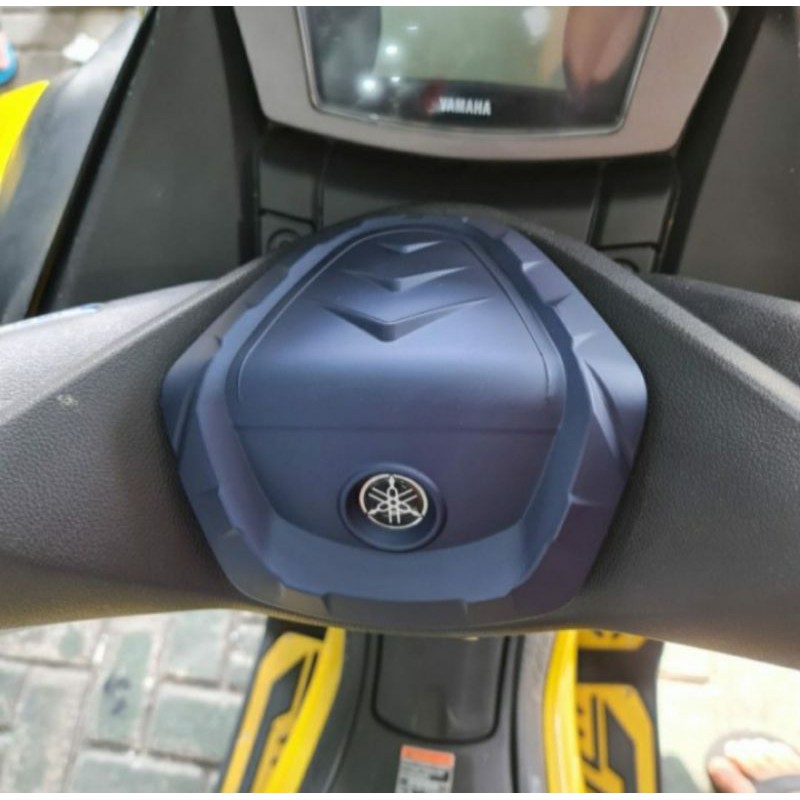 COVER TUTUP STANG NEW NMAX 2020