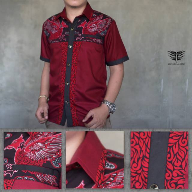 Flash Sale Kertabumi Blood Spy EjnKXwtLW8jOGX