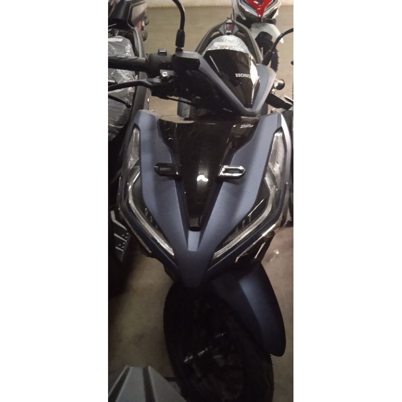 Honda Motor vario125