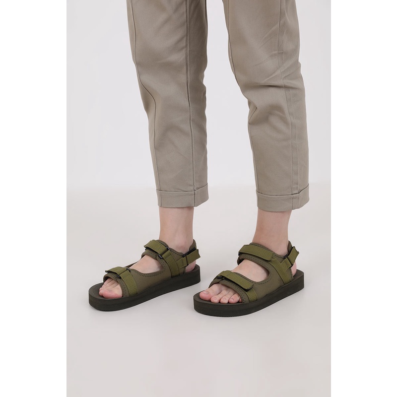 Berrybenka - Sepatu Sandal Tali Wanita Sophie Serena Eva Sandal-3