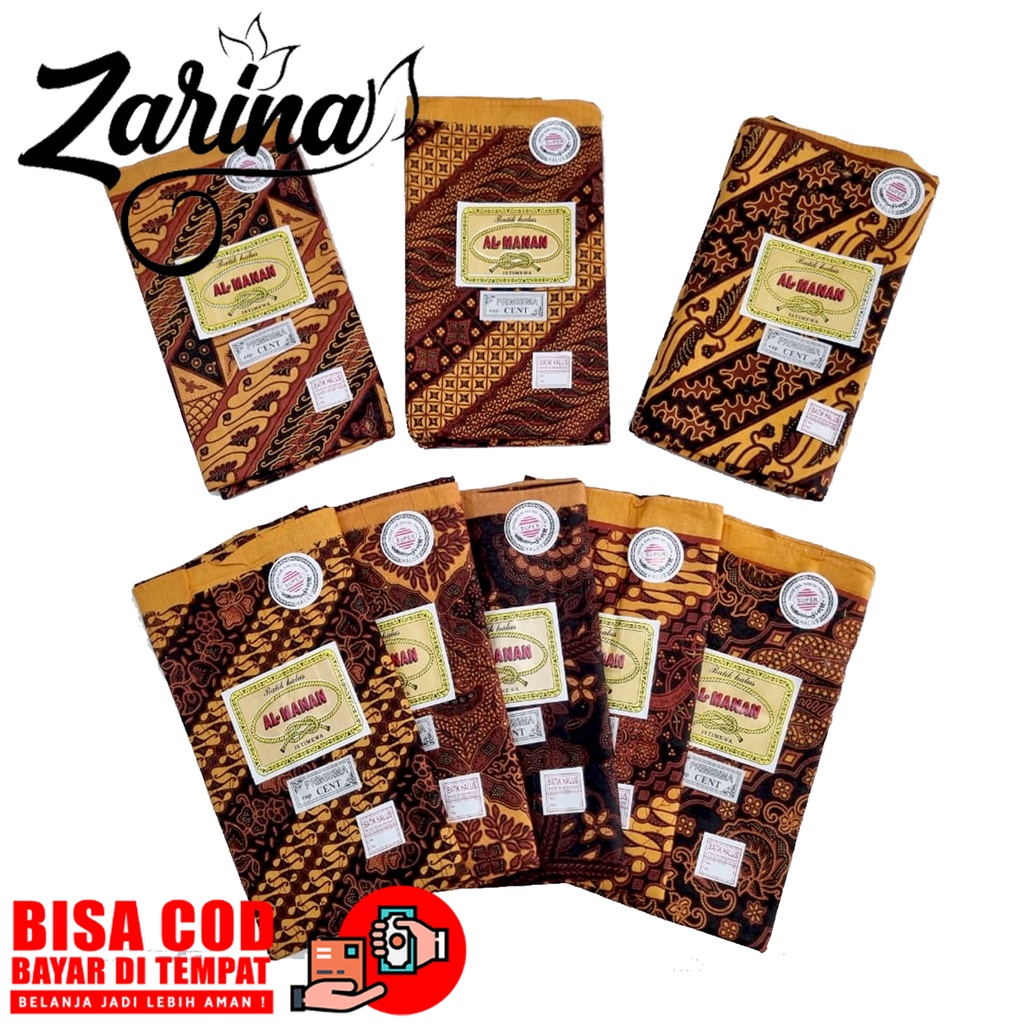 KAIN JARIK PANJANG AL MANAN / KAIN JARIK MURAH / KAIN JARIK IBU MELAHIRKAN / KAIN GENDONG BAYI