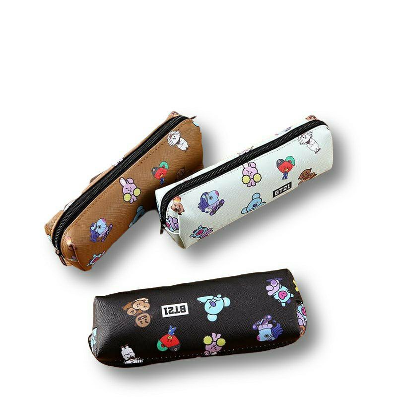 

SC-TEMPAT PENSIL BT21