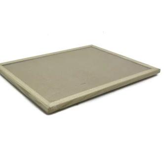 

Ω Bi-Silque Cork Board 60x45 Cm ✩